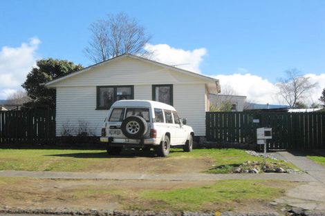 Photo of property in 70 Mawake Place, Turangi, 3334