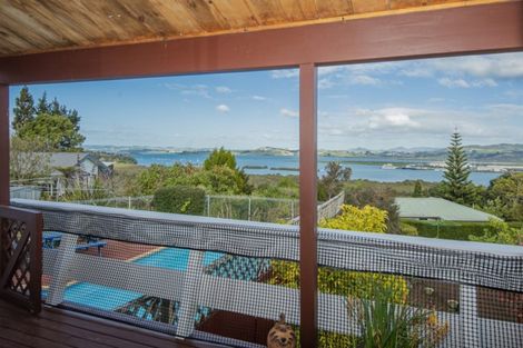 Photo of property in 78 West View Crescent, Onerahi, Whangarei, 0110