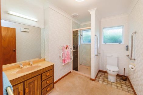 Photo of property in 12 Hind Place, Hokowhitu, Palmerston North, 4410