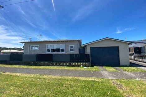 Photo of property in 93 Mclean Street, Waitara, 4320