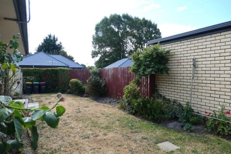 Photo of property in 21/13 Sylvan Street, Hillmorton, Christchurch, 8024