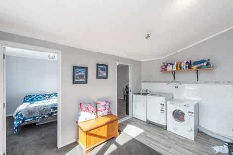 Photo of property in 1 Page Street, Morrinsville, 3300