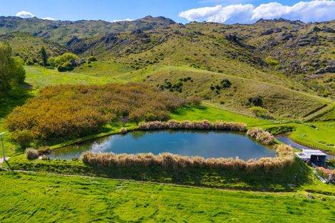 Photo of property in 124 Fraser Dam Road, Blackmans, Alexandra, 9391