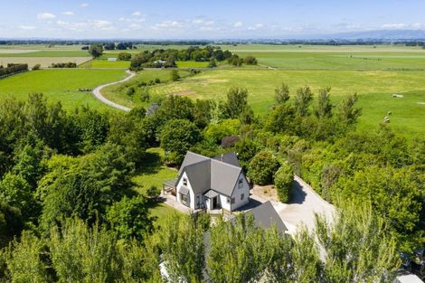 Photo of property in 851 Milson Line, Newbury, Feilding, 4775