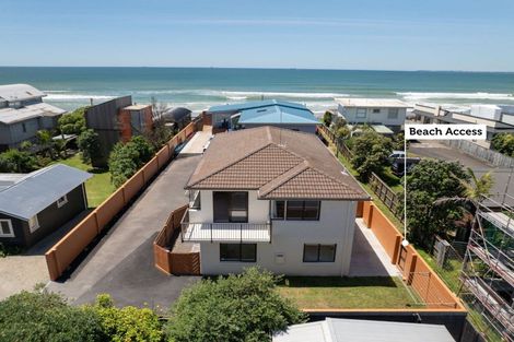 Photo of property in 153b Oceanbeach Road, Mount Maunganui, 3116