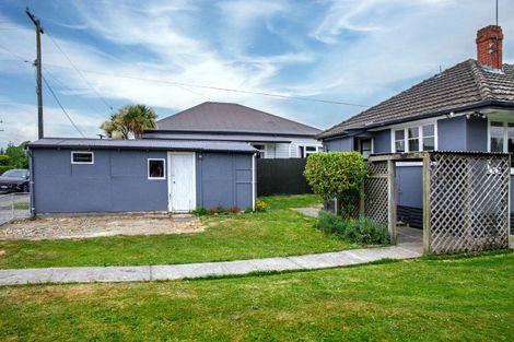 Photo of property in 40 Wilson Street, Seaview, Timaru, 7910