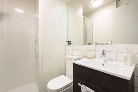 Photo of property in 702/8 Wigan Street, Te Aro, Wellington, 6011