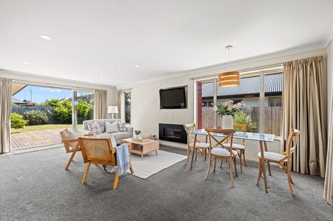 Photo of property in 29 Te Kereme Street, Marshland, Christchurch, 8083