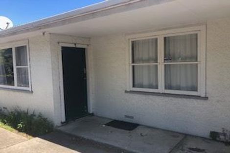 Photo of property in 437 Featherston Street, Palmerston North, 4414