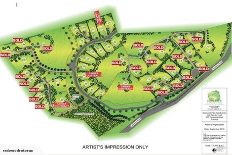 Photo of property in 8 Manawa Road, Lynmore, Rotorua, 3076