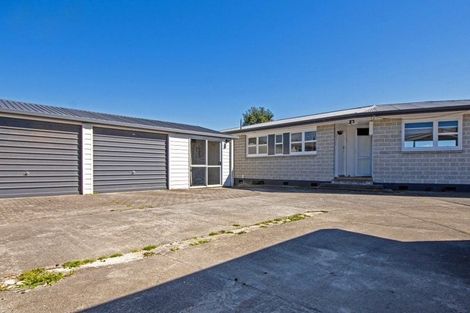 Photo of property in 10 Corry Crescent, Witherlea, Blenheim, 7201