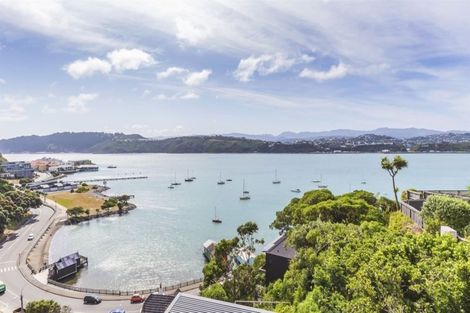 Photo of property in 23 Belvedere Road, Hataitai, Wellington, 6021