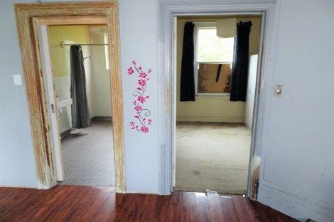 Photo of property in 81 Marsden Road, Greymouth, 7805