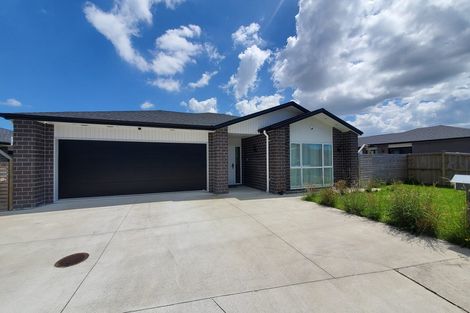 Photo of property in 16 Perkins Street, Papakura, 2110