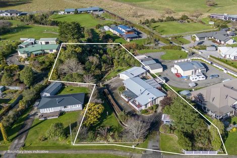 Photo of property in 118 Mount Herbert Road, Waipukurau, 4200