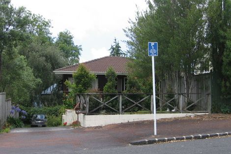 Photo of property in 41a Disraeli Street, Epsom, Auckland, 1023