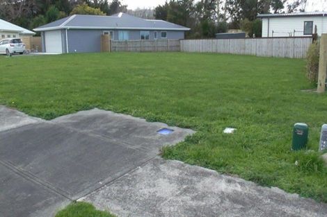 Photo of property in 8 Mckerrow Place, Featherston, 5710