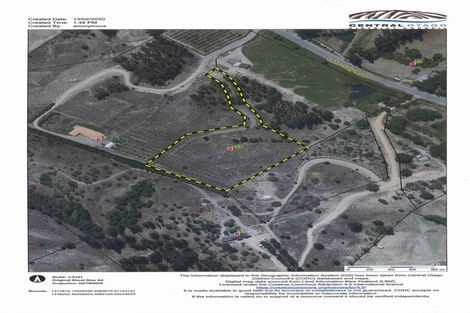 Photo of property in 85a Letts Gully Road, Letts Gully, Alexandra, 9393