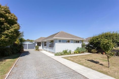 Photo of property in 20 Charlcott Street, Burnside, Christchurch, 8053