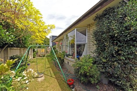 Photo of property in 1/23 Withells Road, Avonhead, Christchurch, 8042