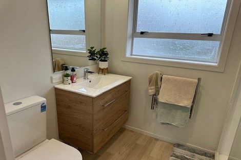 Photo of property in 1/43 Erin Crescent, Mairehau, Christchurch, 8013