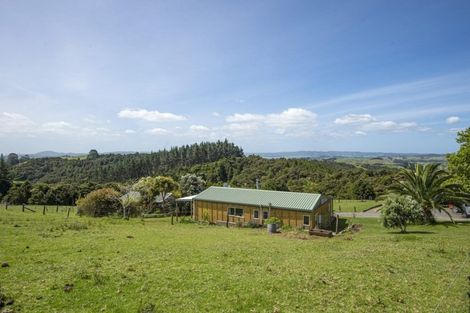 Photo of property in 137 Mcdonnell Road, Mangapai, Whangarei, 0178