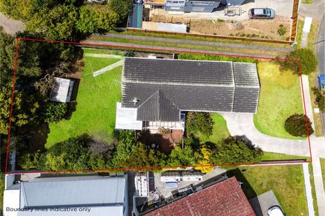 Photo of property in 8 Sorrel Crescent, Bucklands Beach, Auckland, 2012