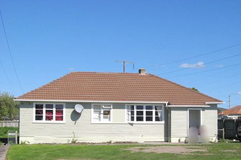 Photo of property in 27 Webb Street, Huntly, 3700