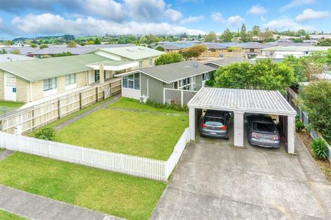 Photo of property in 9 Kennedy Drive, Putaruru, 3411