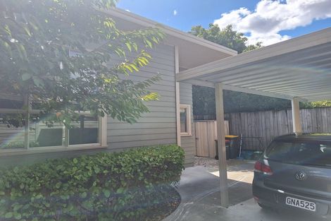 Photo of property in 6d Gazeley Avenue, Silverdale, Hamilton, 3216