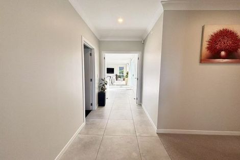 Photo of property in 13 Whenuapai Drive, Whenuapai, Auckland, 0618