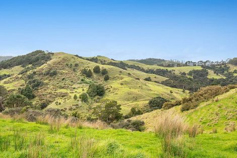 Photo of property in 3050 Kaipara Coast Highway, Glorit, Warkworth, 0984