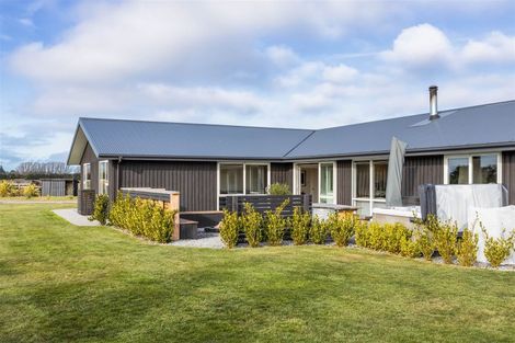 Photo of property in 865 Mill Road, Ohoka, Rangiora, 7475