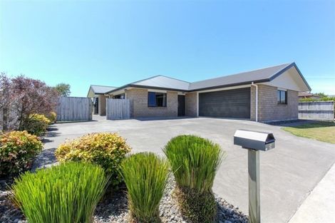 Photo of property in 24 Coby Sydney Drive, Bell Block, New Plymouth, 4312