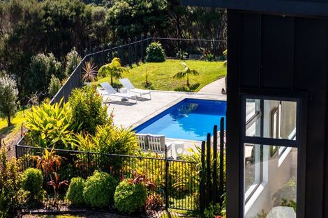 Photo of property in 58 Te Akau Drive, Russell, 0272