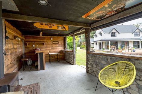 Photo of property in 439 Paierau Road, Opaki, Masterton, 5881