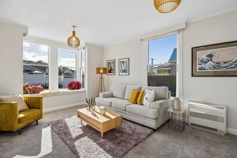 Photo of property in 17 Sandringham Street, Saint Clair, Dunedin, 9012