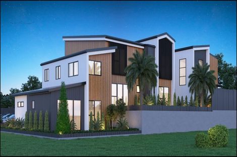 Photo of property in 13b Parkview Place, Pakuranga, Auckland, 2010