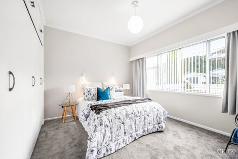 Photo of property in 19 Moa Street, Alicetown, Lower Hutt, 5010