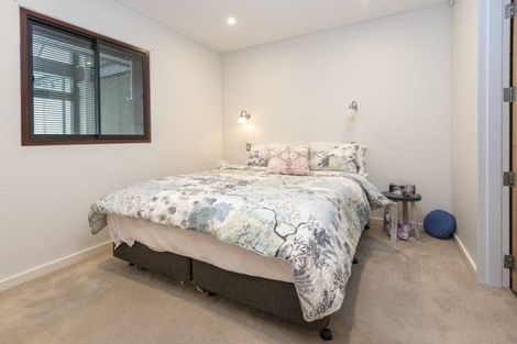 Photo of property in The Point Apartments, 502/121 Customs Street West, Auckland Central, Auckland, 1010