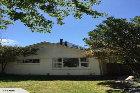 Photo of property in 70 Woodbury Street, Russley, Christchurch, 8042