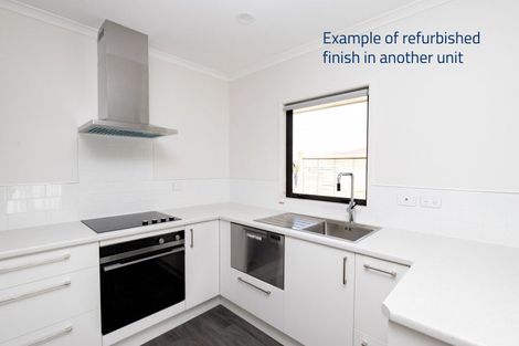 Photo of property in 1a-5d Hale Place, Ngatea, 3503