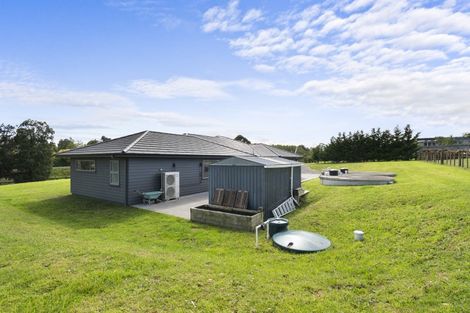 Photo of property in 872a Reid Line East, Bunnythorpe, Palmerston North, 4481