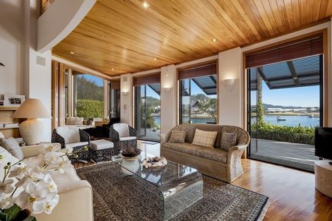 Photo of property in 629 Waterways Parade, Pauanui, Hikuai, 3579