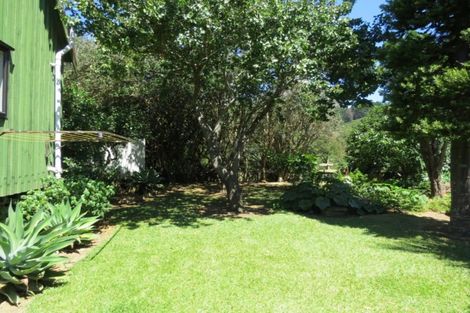 Photo of property in 1637 Port Charles Road, Port Charles, Coromandel, 3584