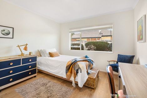 Photo of property in Miramar Villas, 11/6 Brussels Street, Miramar, Wellington, 6022