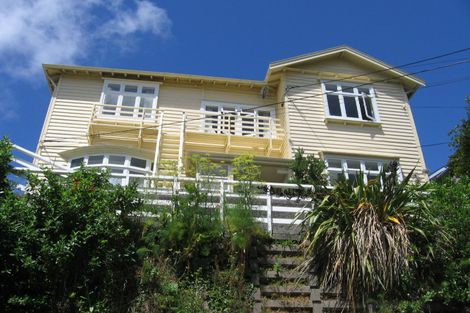 Photo of property in 5/33 Bidwill Street, Mount Cook, Wellington, 6021