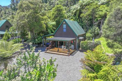 Photo of property in 503 Tapu Coroglen Road, Tapu, Thames, 3575