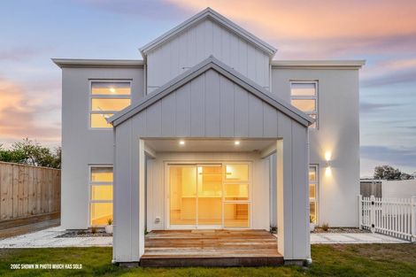 Photo of property in 206b Manly Street, Paraparaumu Beach, Paraparaumu, 5032