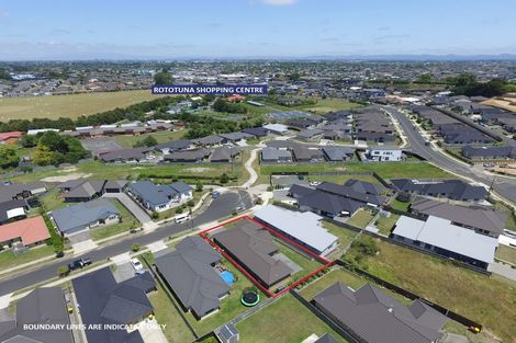 Photo of property in 14 Teatree Close, Huntington, Hamilton, 3210